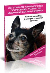 Chihuahua handboek
