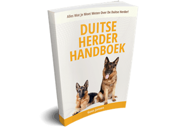 duitse herder handboek review